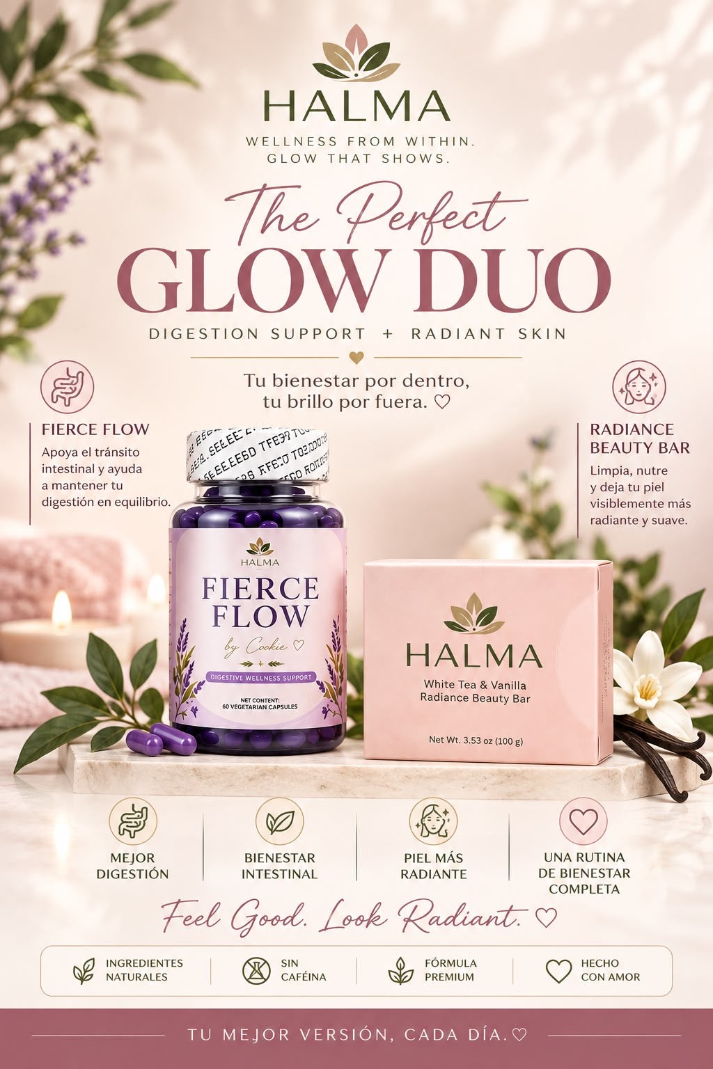 Glow Duo