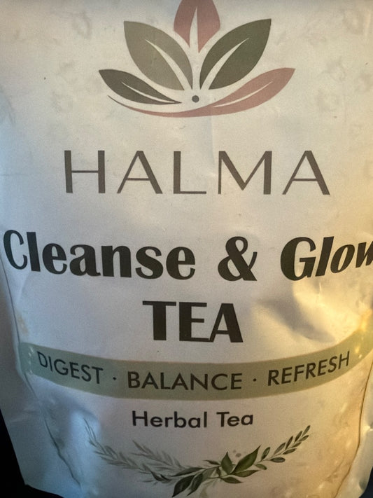 Cleanse & Glow Tea
