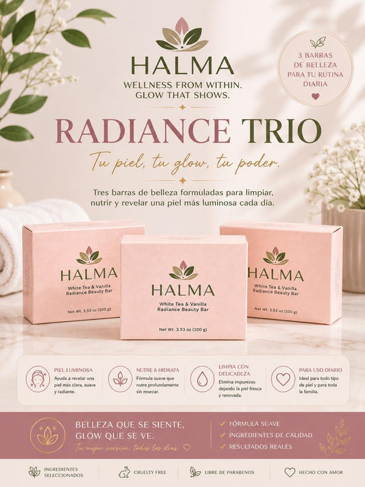 Radiance Trio